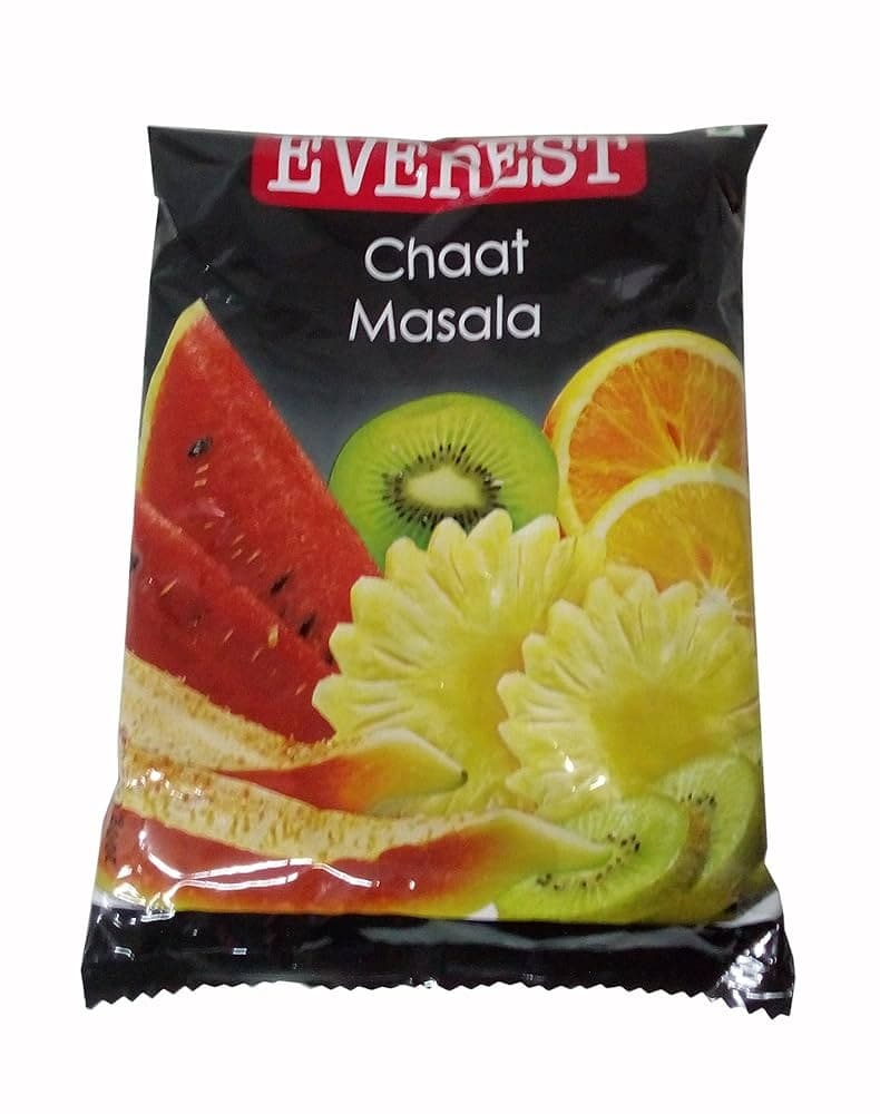 Everest Chaat Masala 200g - Spices and Herbs