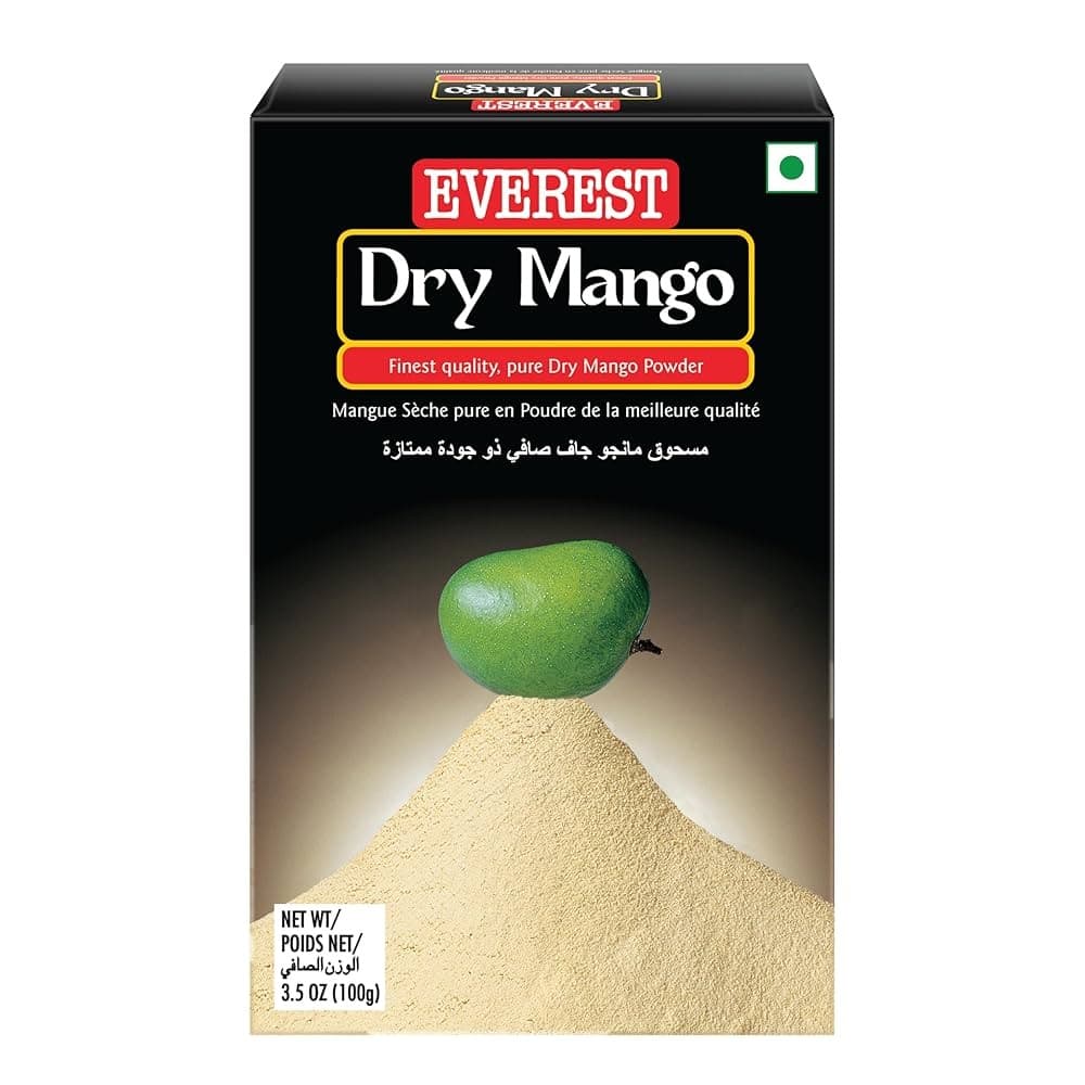 Everest Dry Mango Powder 100g - Spices and Herbs