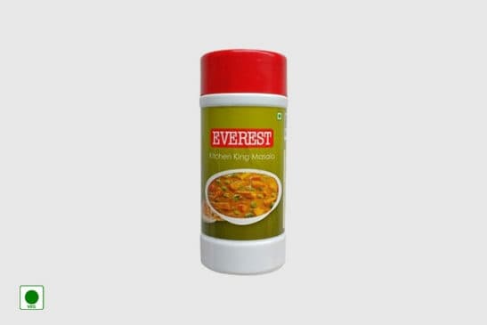 Everest Kitchen King 200g - Spices and Herbs