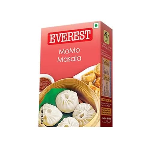 Everest Momo Masala 100g - Spices and Herbs