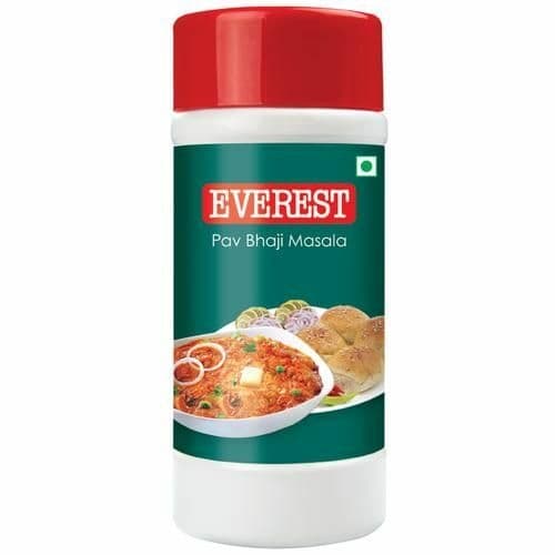 Everest Pav Bhaji Masala 200g - Spices and Herbs