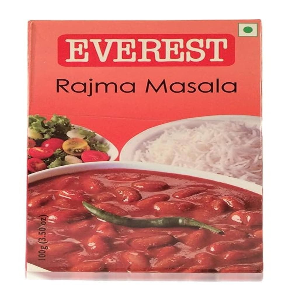 Everest Rajma Masala 100g - Spices and Herbs