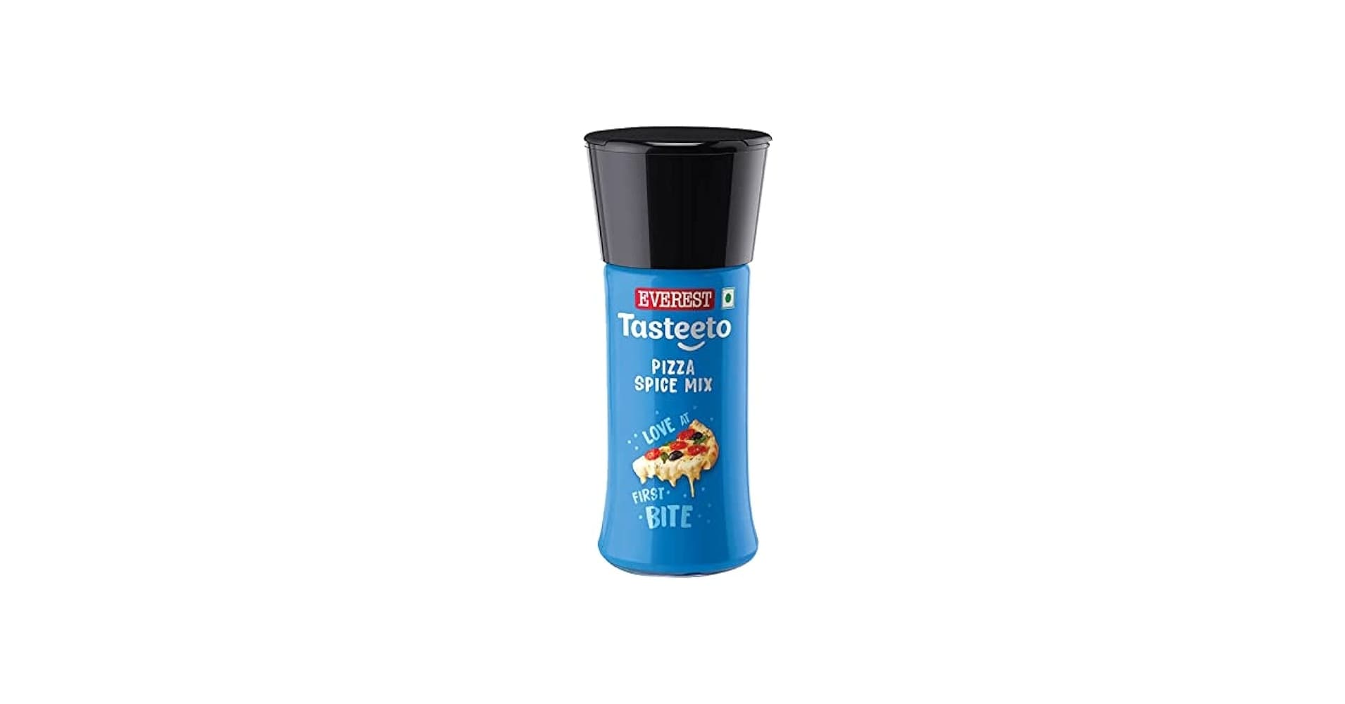 Everest Tasteto Pizza Mix 10g - Spices and Herbs