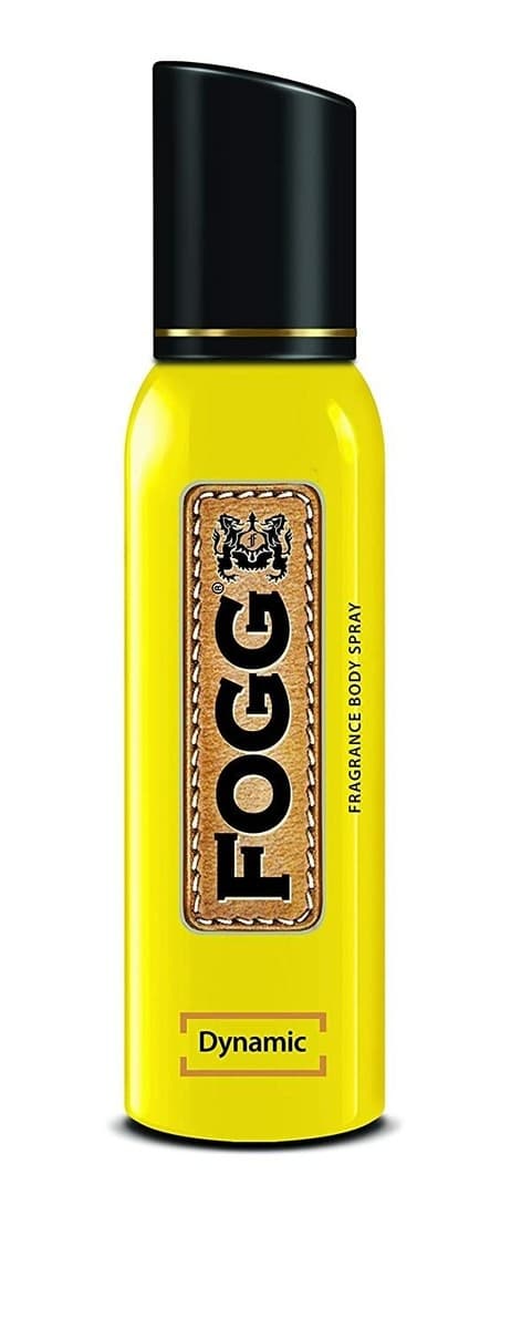 FOGG Dynamic 150ml - Health & Care