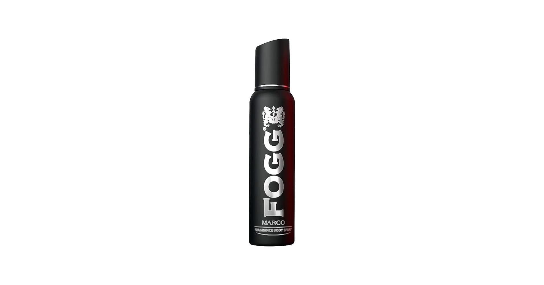 FOGG Paradise Body Spray 120ml - Health & Care