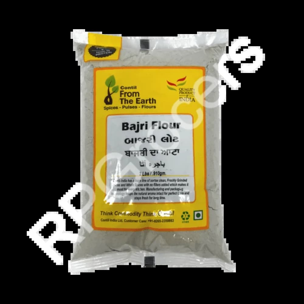 FROM THE EARTH Bajari Flour 2lb - Flour & Grains