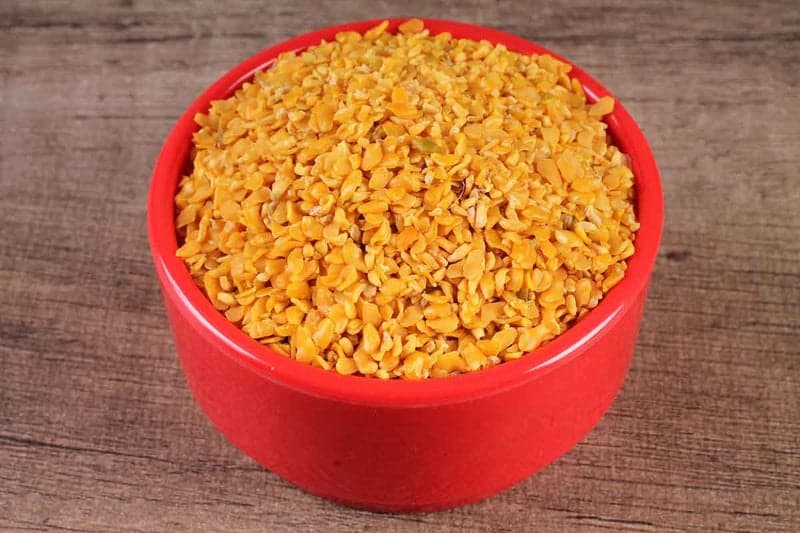 From The Earth Methi Kuriya 200g - Spices and Herbs