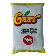 GAAY Fasting Flour 2lb - Flour & Grains