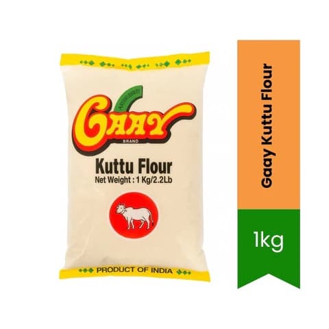 Gaay Kuttu Flour 2lb - Flour & Grains