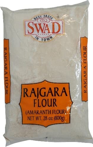 GAAY Rajgara Flour 800g - Flour & Grains
