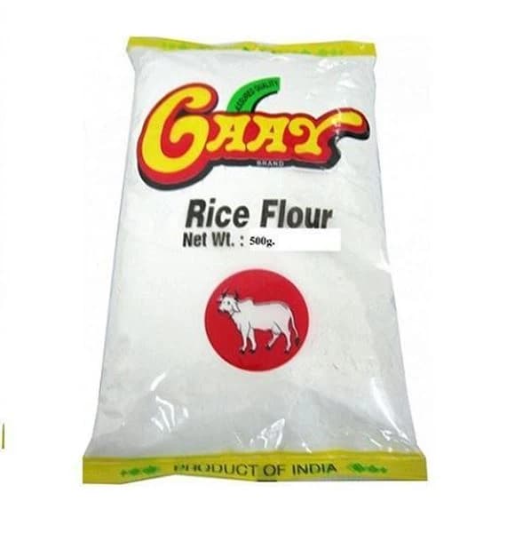 Gaay Rice Flour 4lb - Flour & Grains