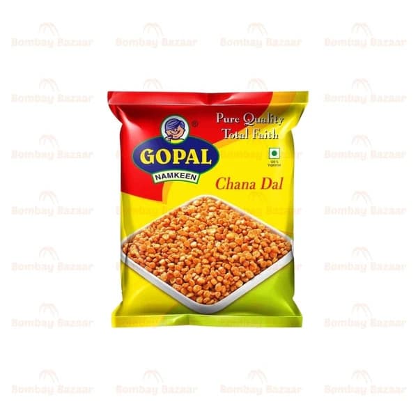 Gopal Chana Dal 250g - Pulses
