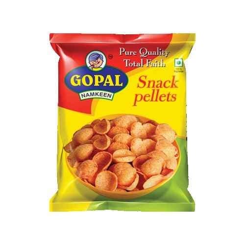 Gopal Snack Pellets Cup 85g - Snacks