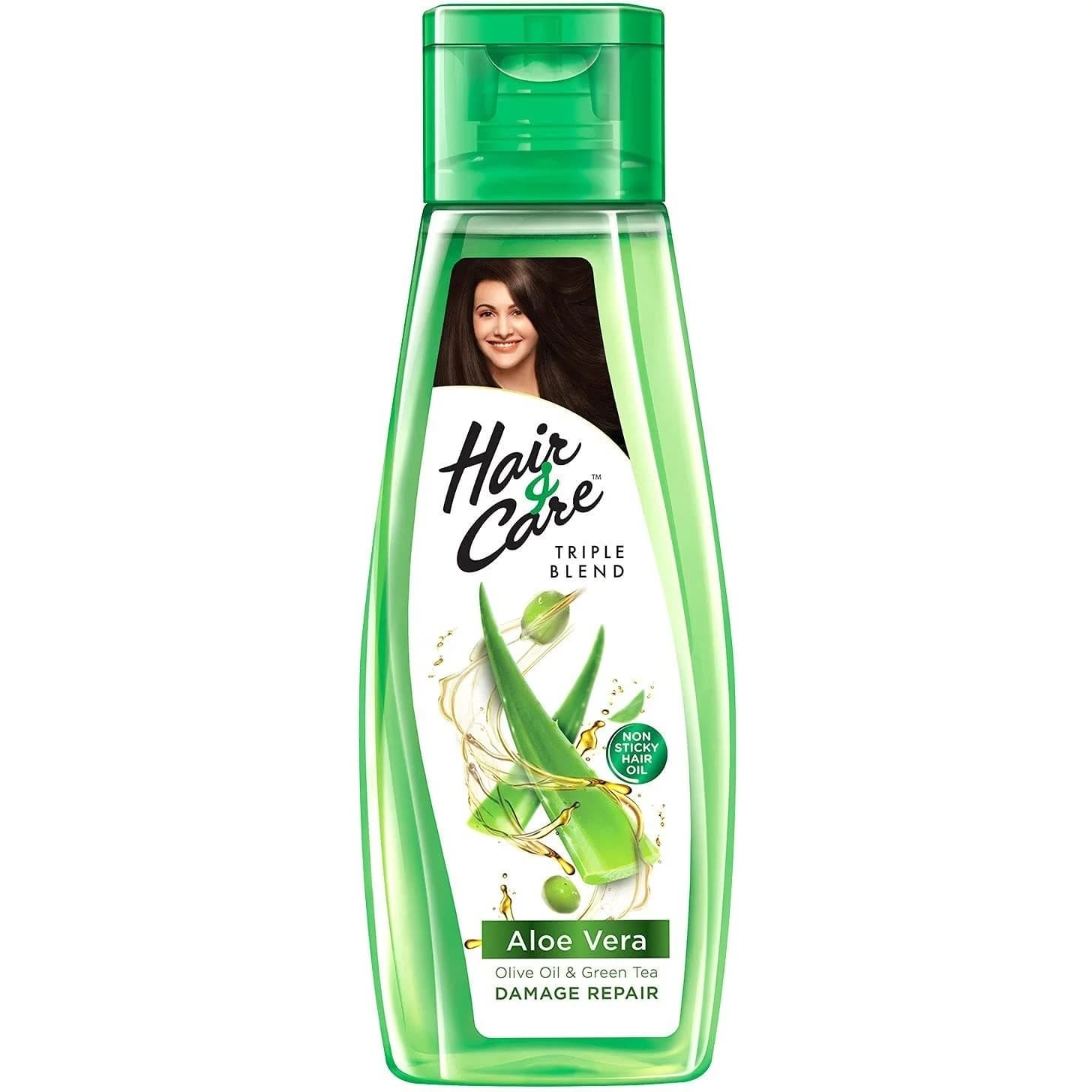 Hair & Care Aloe Vera Hair Care 200ml - Health & Care