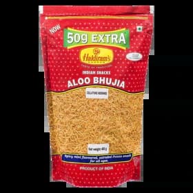 Haldiram's Aloo Bhujia 350g - Snacks