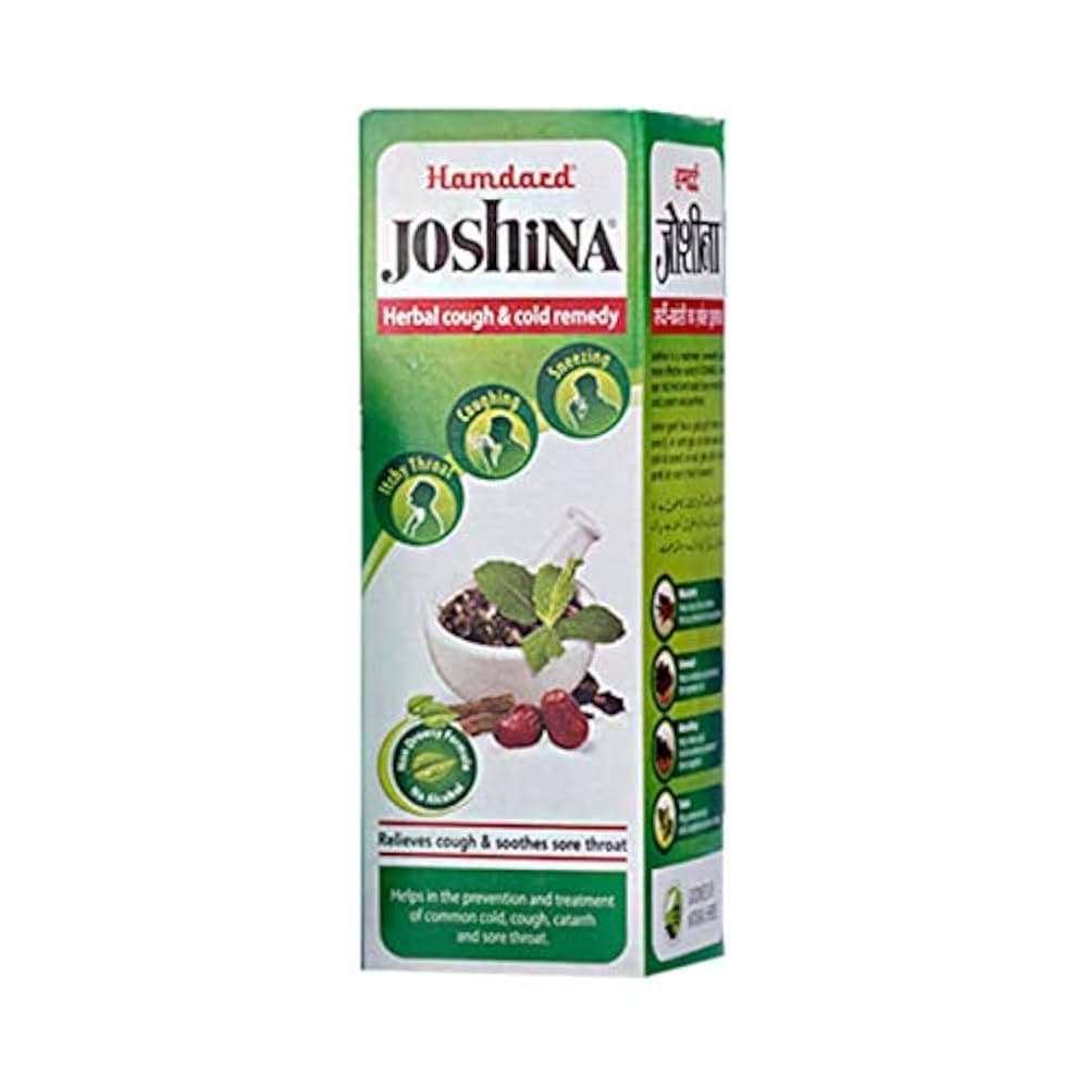 Hamdard Joshina 200ml - Health & Care