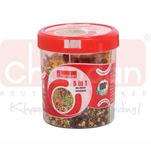 Handi Chandan Mukhwas 230g - Snacks