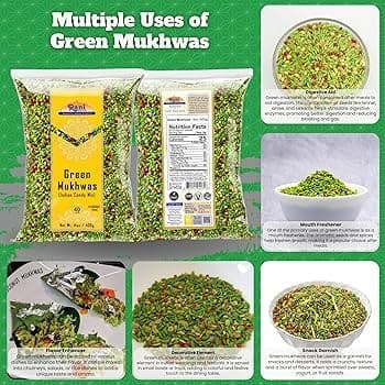 Handi Digestive Mukhwas 140g - Health & Care