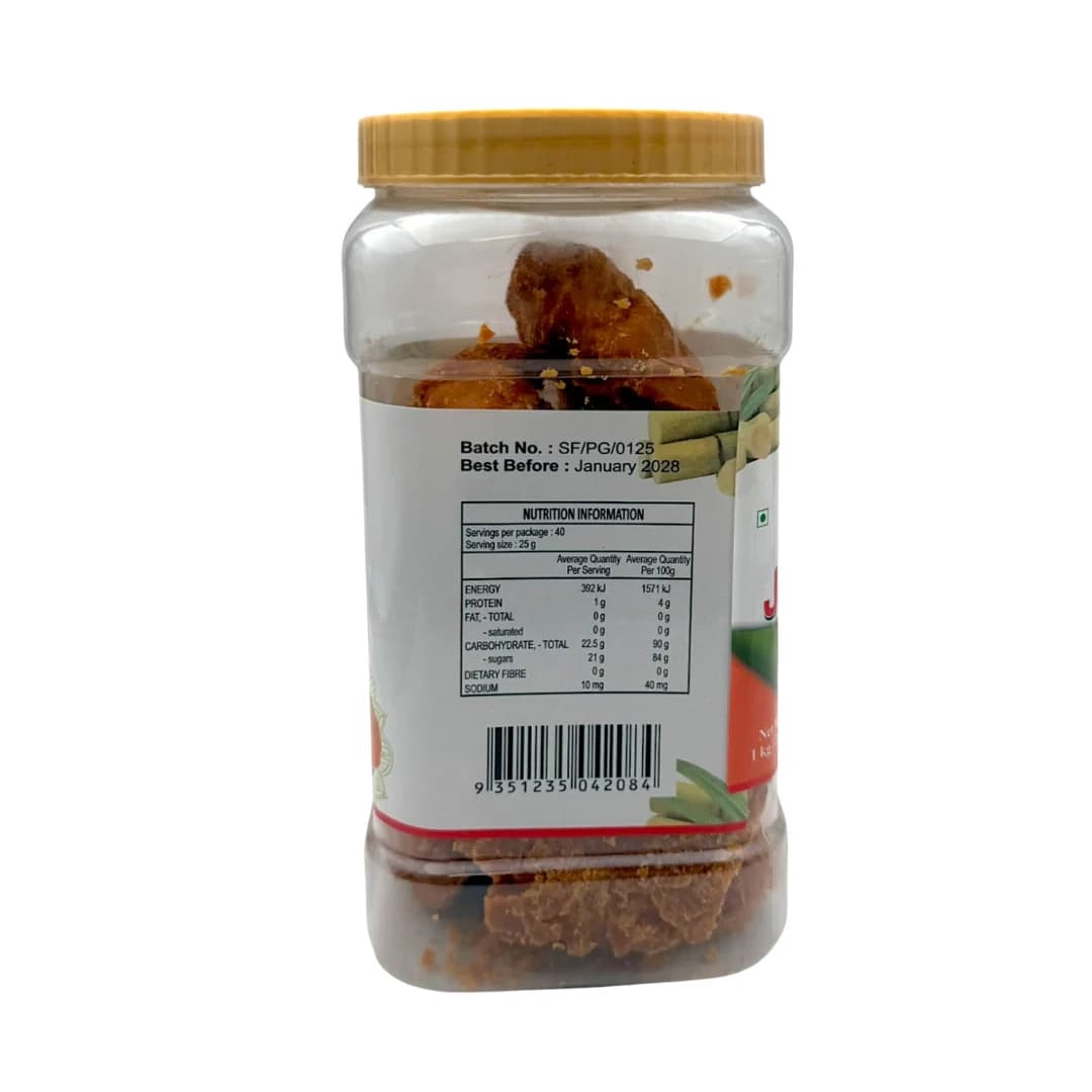 Handi Gur 1kg - Cooking Essentials