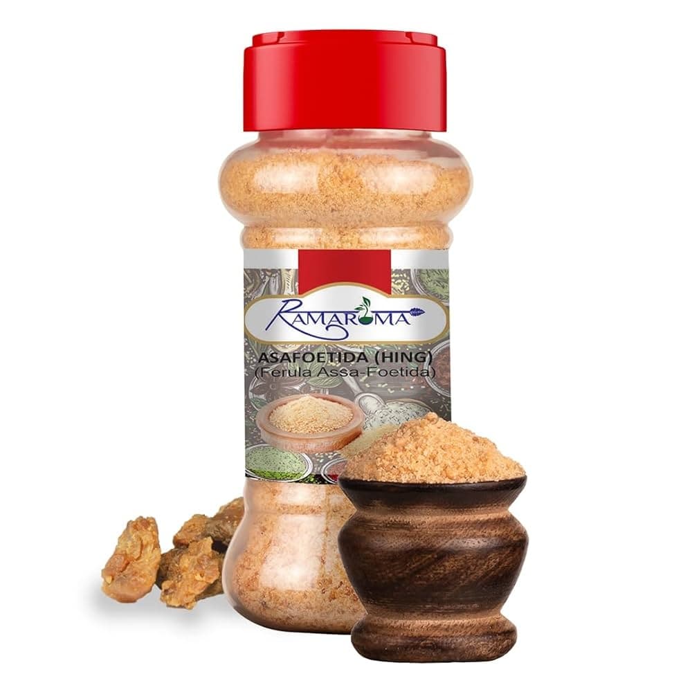 Handi Hing 100g - Spices and Herbs