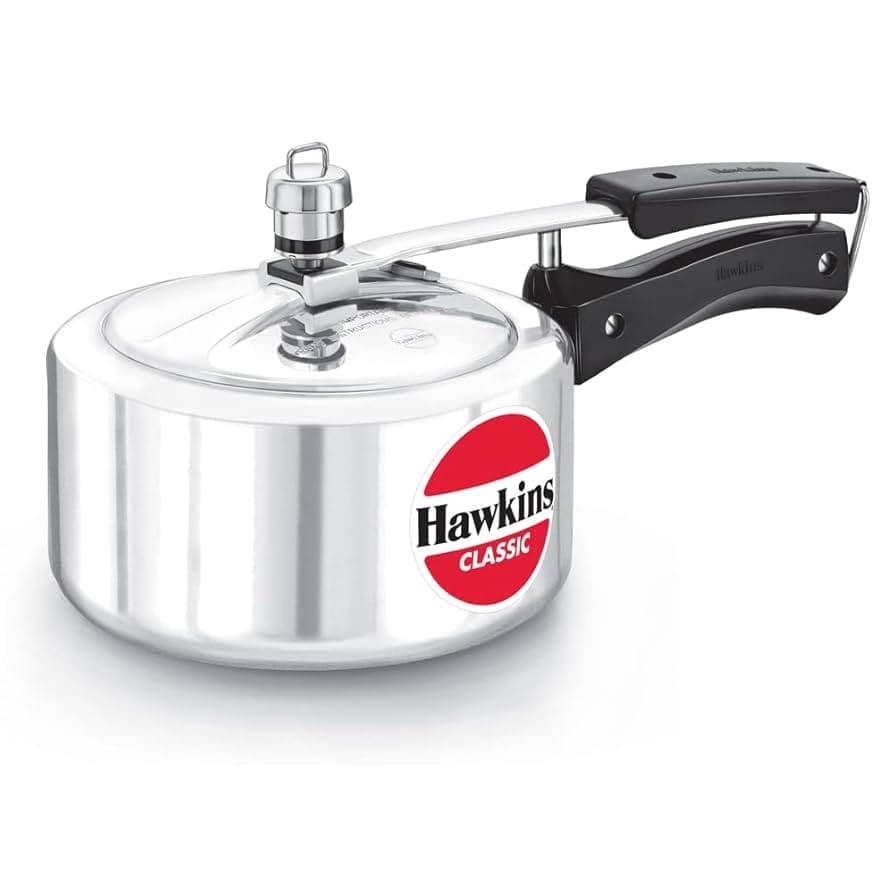 Hawkins Classic Pressure Cooker 2L - Household