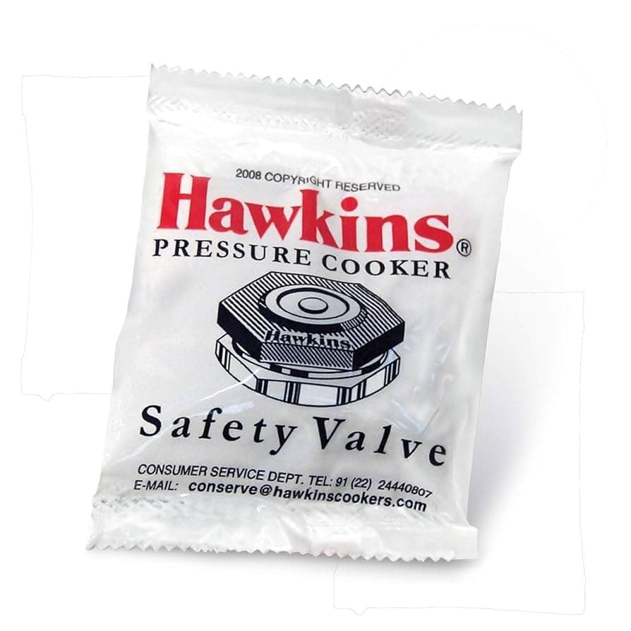 Hawkins Safety Valve - Household