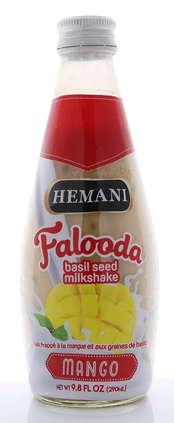 Hemani Falooda Mango 290ml - Others