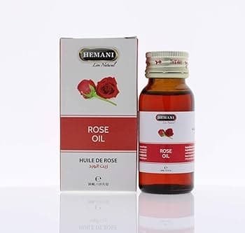 Hemani Rosehip Oil 30ml - Health & Care
