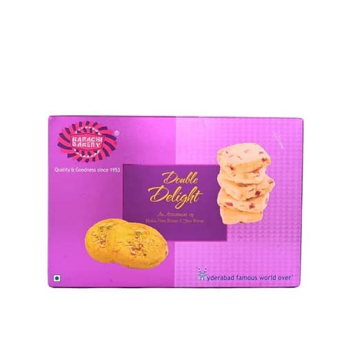 Karachi Bakery Two Majestic 400g - Others