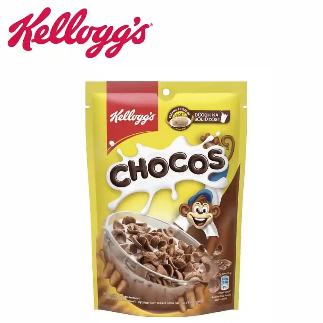 Kellogg's Chocos 110g - Flour & Grains