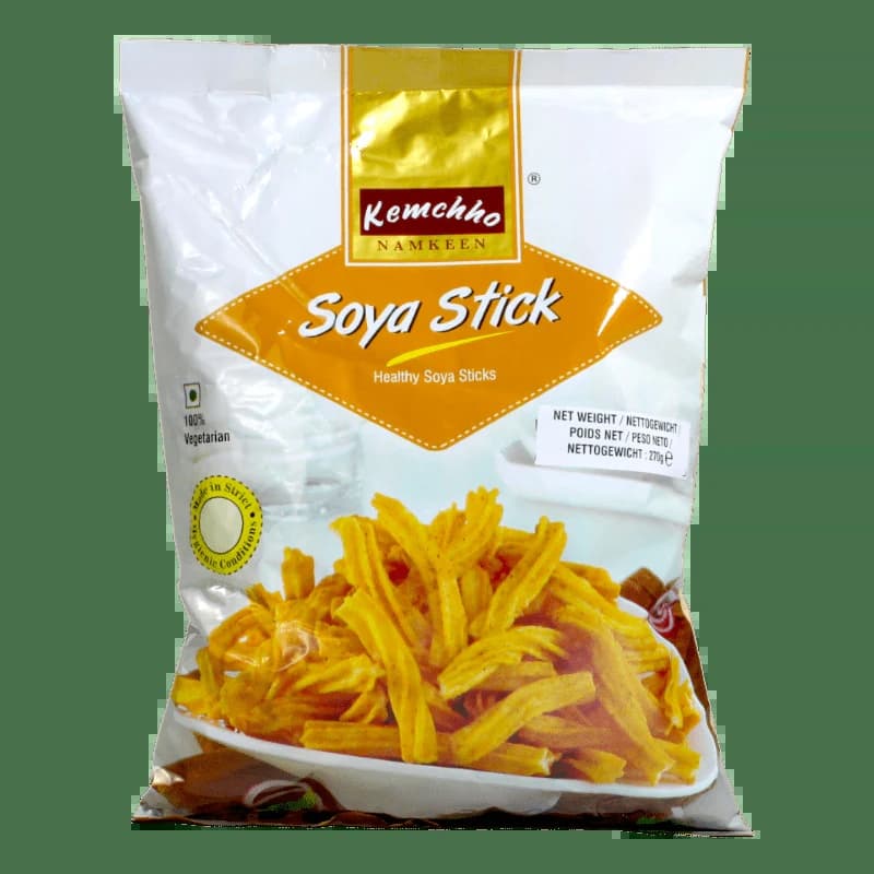 Kemchho Soyastick 270g - Snacks