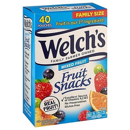 Keshav Mixed Fruit Shrikhand 400g - Snacks