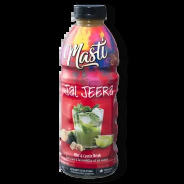 KFI Jal Jeera Pani 1L - Condiments