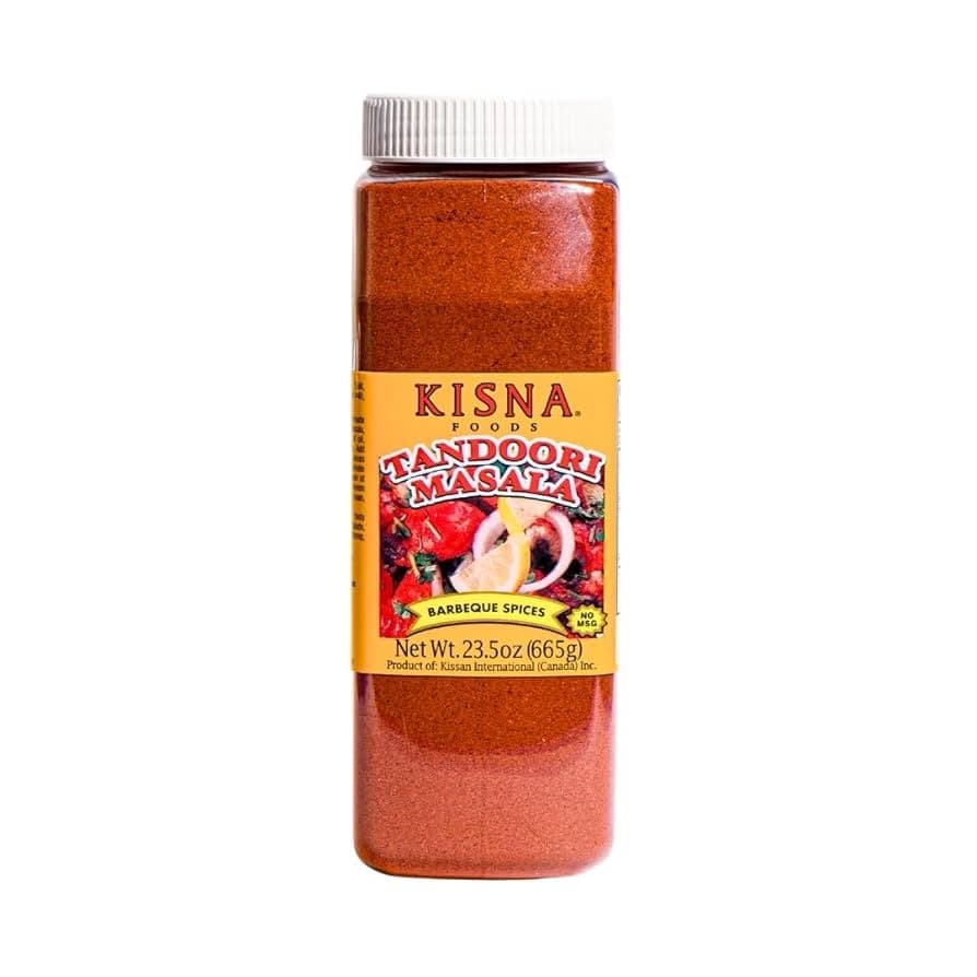 Kissan Tandoori Masala 665g - Spices and Herbs