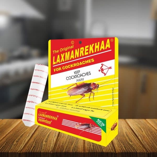 Namaste Laxman Rekhaa 15g - Others