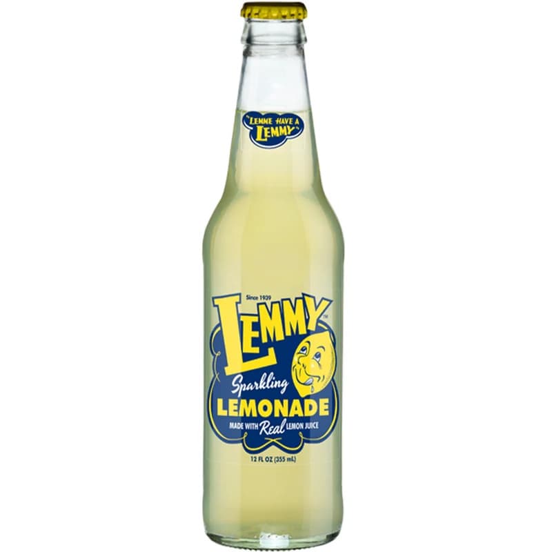 Lemee Lemon & Lime Drink - Beverages
