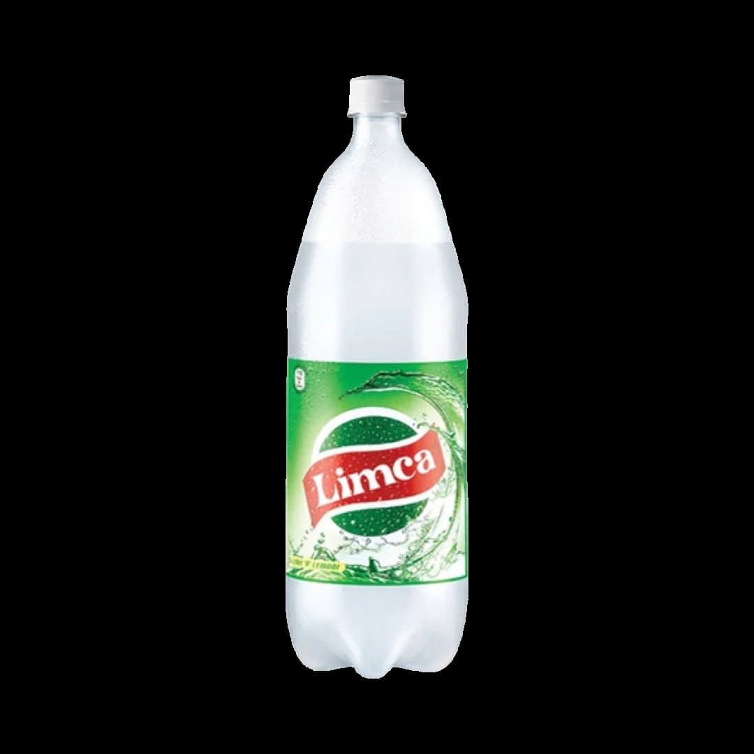 Limca Lemon-Lime Soda 2L - Beverages