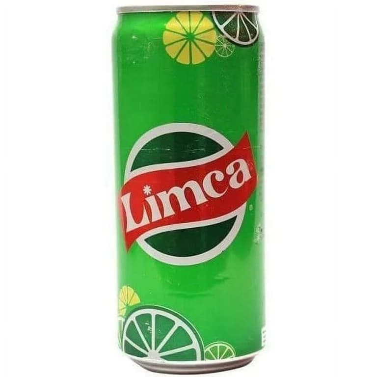 Limca Can 300ml - Beverages