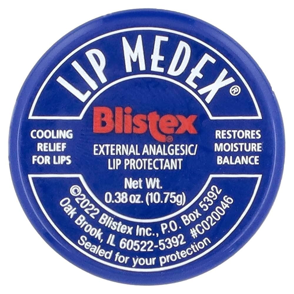 Namaste Lip Medex 0.25oz - Health & Care
