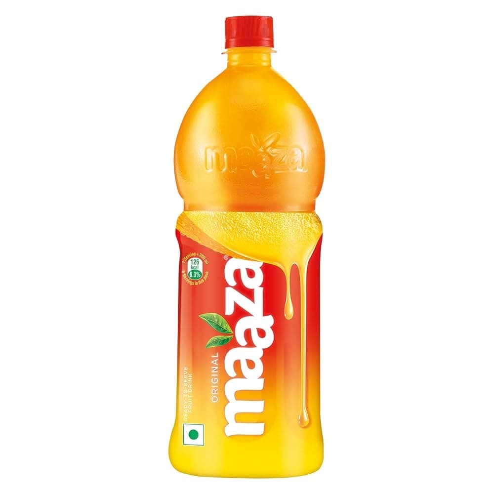 Maaza Mango Juice 250ml - Beverages
