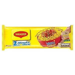 Maggi Masala Noodles 560g - Ready-to-Cook