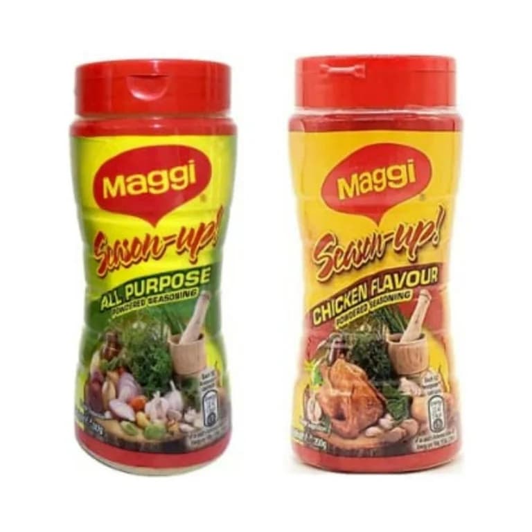Maggi Seasoning Powder 200g - Spices and Herbs
