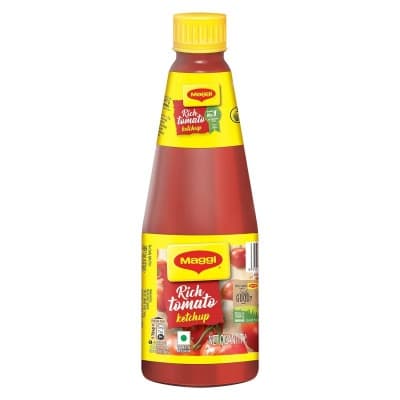 Maggi Tomato Ketchup 970g - Condiments