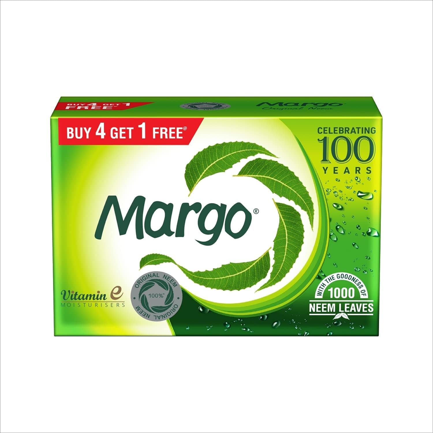 Margo Soap 100g - Health & Care
