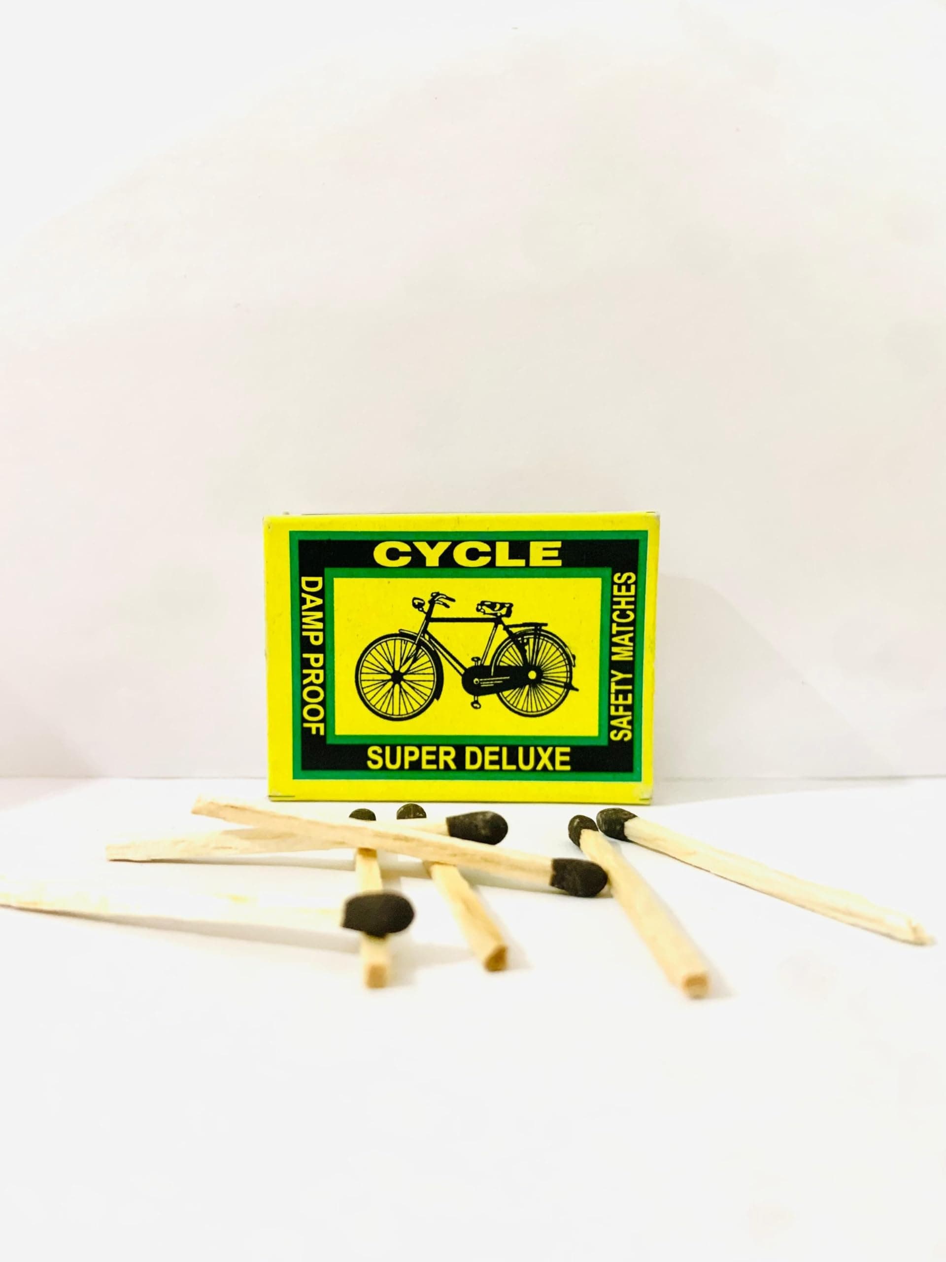Namaste Matches 10*35 - Household