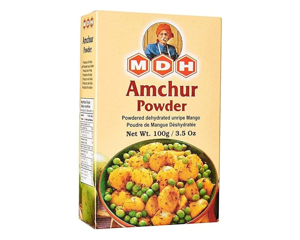 MDH Amchur Powder 100g - Spices and Herbs