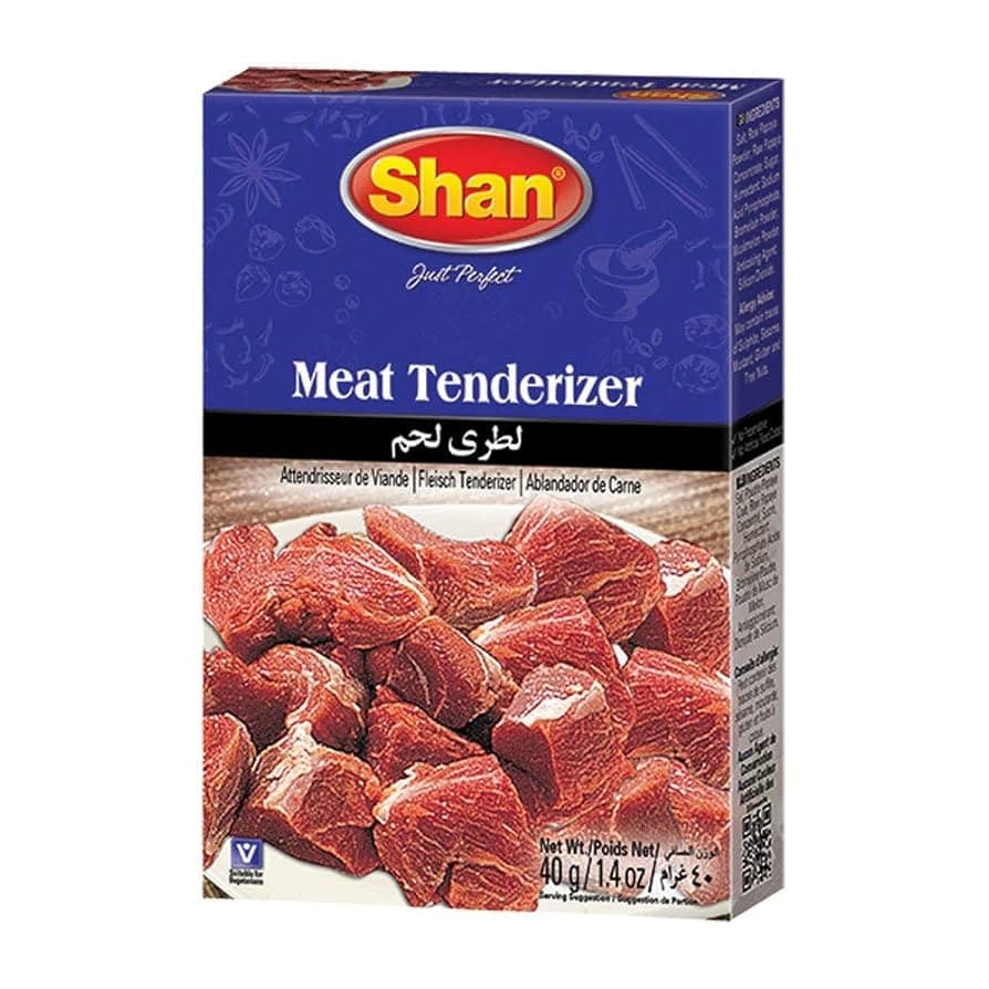 Namaste Meat Tenderizer 40g - Spices and Herbs