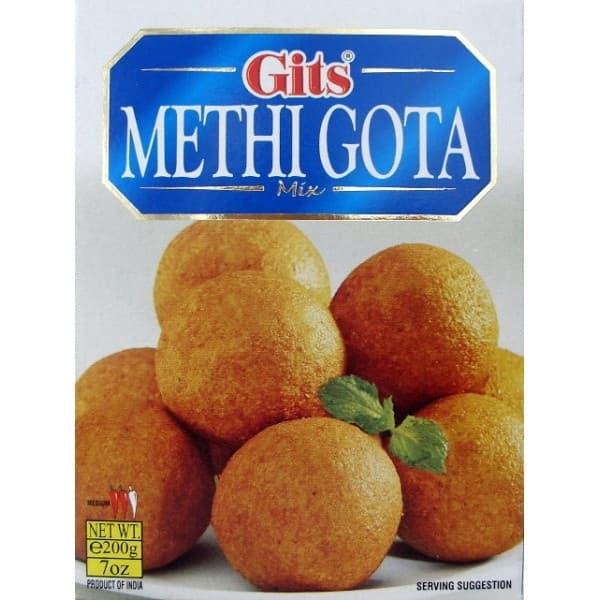 Megh Gota 200g - Snacks