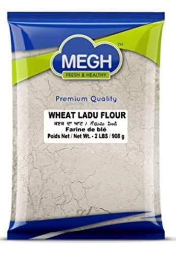 Megh Ladu Flour 2lb - Flour & Grains