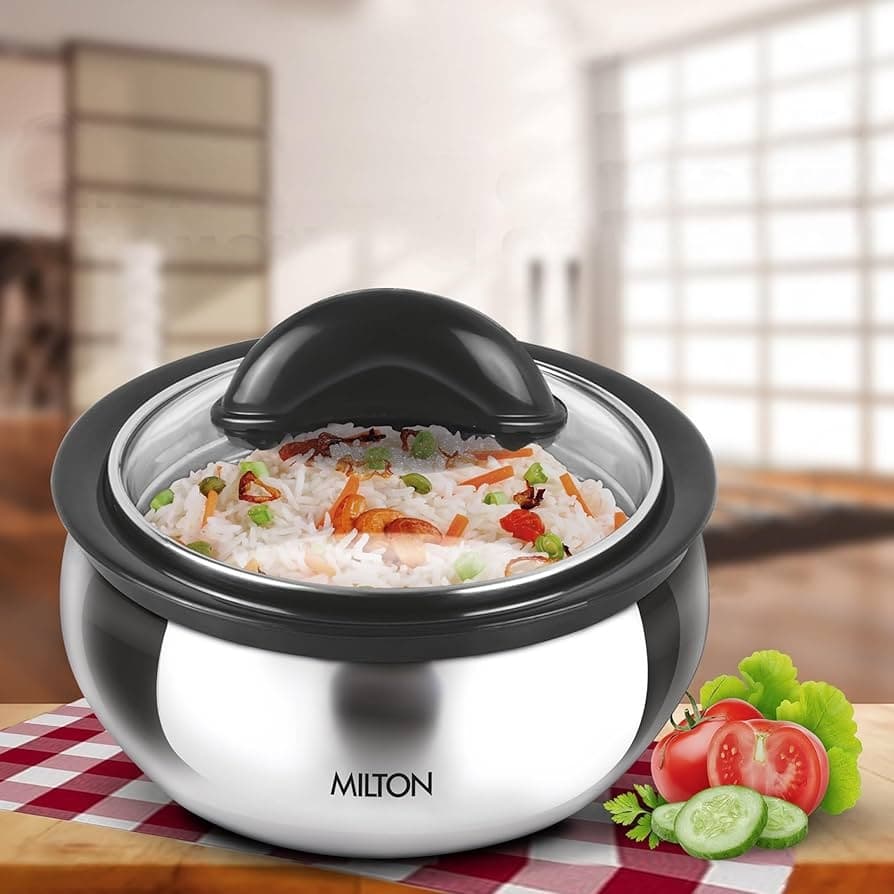 Milton Casserole 2000 - Household